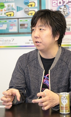 画像ギャラリー No.016のサムネイル画像 / 「燃えろ!!プロ野球2016」開発スタッフに聞く，ジャレコゲームのキャラクターをあえてファミコン画質で蘇らせた理由