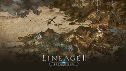 画像ギャラリー No.003のサムネイル画像 / スマホ向けMMORPG「Lineage II：REVOLUTION」のサービスが韓国で2016年10月にスタート。日本では2017年にサービス開始予定