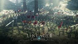画像ギャラリー No.005のサムネイル画像 / スマホ向けMMORPG「Lineage II：REVOLUTION」のサービスが韓国で2016年10月にスタート。日本では2017年にサービス開始予定