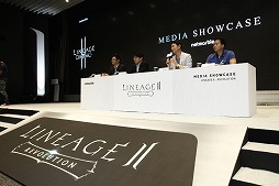 画像ギャラリー No.010のサムネイル画像 / スマホ向けMMORPG「Lineage II：REVOLUTION」のサービスが韓国で2016年10月にスタート。日本では2017年にサービス開始予定