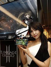 画像ギャラリー No.012のサムネイル画像 / スマホ向けMMORPG「Lineage II：REVOLUTION」のサービスが韓国で2016年10月にスタート。日本では2017年にサービス開始予定