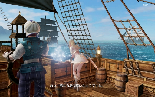 画像ギャラリー No.014のサムネイル画像 / 目標は「スマホ向けMMORPGといえばリネレボ」という状況を生み出すこと。「リネージュ2 レボリューション」日本版のキーマンにインタビュー