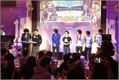 画像ギャラリー No.032のサムネイル画像 / 【PR】「リネージュ2 レボリューション」これまでの歩み。“成功したスマホタイトル”の激動の1年を振り返りつつ，一周年記念企画を紹介