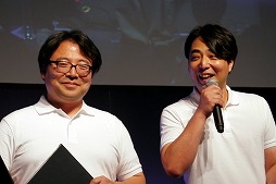 画像ギャラリー No.004のサムネイル画像 / 「全サーバー攻城戦」「レベルキャップ拡張」「LRT Season4」など，新情報が盛りだくさんの「リネージュ2 レボリューション」2周年感謝祭をレポート