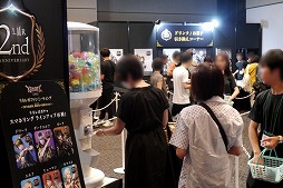 画像ギャラリー No.007のサムネイル画像 / 「全サーバー攻城戦」「レベルキャップ拡張」「LRT Season4」など，新情報が盛りだくさんの「リネージュ2 レボリューション」2周年感謝祭をレポート