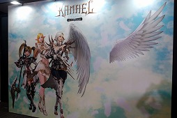 画像ギャラリー No.009のサムネイル画像 / 「全サーバー攻城戦」「レベルキャップ拡張」「LRT Season4」など，新情報が盛りだくさんの「リネージュ2 レボリューション」2周年感謝祭をレポート