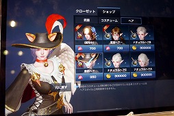 画像ギャラリー No.020のサムネイル画像 / 「全サーバー攻城戦」「レベルキャップ拡張」「LRT Season4」など，新情報が盛りだくさんの「リネージュ2 レボリューション」2周年感謝祭をレポート