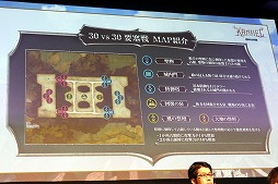 画像ギャラリー No.036のサムネイル画像 / 「全サーバー攻城戦」「レベルキャップ拡張」「LRT Season4」など，新情報が盛りだくさんの「リネージュ2 レボリューション」2周年感謝祭をレポート