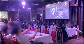 画像ギャラリー No.001のサムネイル画像 / 「リネレボ」公式大会の開催直前インタビューを掲載。公式解説者と強豪血盟のプレイヤー達に聞いた「LRT SEASON4」の見どころや面白さ