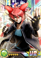 画像ギャラリー No.002のサムネイル画像 / 「SHOW BY ROCK!!」，シリーズイベント“SHOW BY ROCK!!学園”が開催