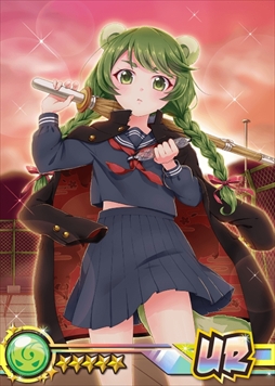 画像ギャラリー No.010のサムネイル画像 / 「SHOW BY ROCK!!」，シリーズイベント“SHOW BY ROCK!!学園”が開催