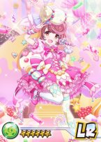 画像ギャラリー No.002のサムネイル画像 / 「SHOW BY ROCK!!」，新レジェンドレア「キャンディラパン♡カワイイ伝説プリンセス」登場