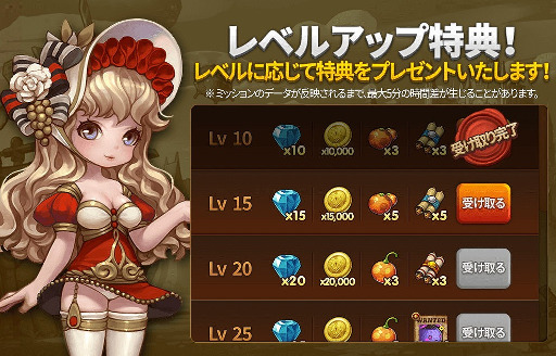 画像ギャラリー No.005のサムネイル画像 / アクションRPG「ヒーローズウォンテッド」，iOS/Android版が正式配信開始
