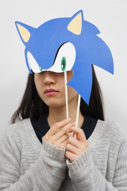 画像ギャラリー No.019のサムネイル画像 / 全身を使って楽しめる体感競技ゲーム「マリオ&ソニック AT リオオリンピック アーケードゲーム」。本日開始のロケテストに先駆けたプレイレポートを掲載