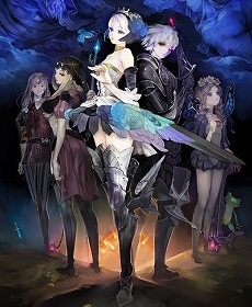 画像ギャラリー No.001のサムネイル画像 / ヴァニラウェア神谷盛治氏，大西憲太郎氏インタビュー。マフィア梶田が「オーディンスフィア レイヴスラシル」の魅力について聞いた