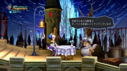 画像ギャラリー No.046のサムネイル画像 / ヴァニラウェア神谷盛治氏，大西憲太郎氏インタビュー。マフィア梶田が「オーディンスフィア レイヴスラシル」の魅力について聞いた