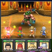 画像ギャラリー No.007のサムネイル画像 / 「星のドラゴンクエスト」，デーモン小暮さんが“勇者”になった感想を語るTVCMが公開に。サービス2周年記念のキャンペーンも開催