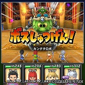 画像ギャラリー No.008のサムネイル画像 / 「星のドラゴンクエスト」，デーモン小暮さんが“勇者”になった感想を語るTVCMが公開に。サービス2周年記念のキャンペーンも開催