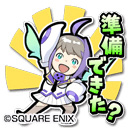 画像ギャラリー No.003のサムネイル画像 / 「星ドラ」，新要素を加えて「メビウス ファイナルファンタジー」コラボが復刻開催