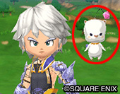画像ギャラリー No.007のサムネイル画像 / 「星ドラ」，新要素を加えて「メビウス ファイナルファンタジー」コラボが復刻開催