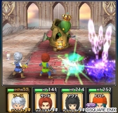 画像ギャラリー No.012のサムネイル画像 / 「星ドラ」，新要素を加えて「メビウス ファイナルファンタジー」コラボが復刻開催
