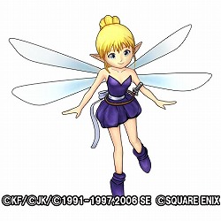 画像ギャラリー No.007のサムネイル画像 / 「星のドラゴンクエスト」，“ロトの紋章”コラボイベントが開催決定