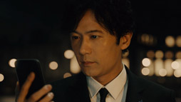 画像ギャラリー No.002のサムネイル画像 / 「星ドラ」の新TVCM 「ギガ感謝祭 応援ソング 勇者篇」が5月18日より順次オンエア。CM内では稲垣吾郎さん，草彅剛さん，香取慎吾さんが歌唱している「星のファンファーレ」を使用