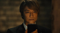 画像ギャラリー No.006のサムネイル画像 / 「星ドラ」の新TVCM 「ギガ感謝祭 応援ソング 勇者篇」が5月18日より順次オンエア。CM内では稲垣吾郎さん，草彅剛さん，香取慎吾さんが歌唱している「星のファンファーレ」を使用