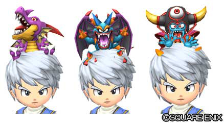 画像ギャラリー No.012のサムネイル画像 / 「星のドラゴンクエスト」，ドラクエの日を記念したキャンペーンなどが開催