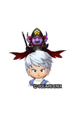 画像ギャラリー No.007のサムネイル画像 / 「星のドラゴンクエスト」,イベント“みんなで大決戦-戦国大魔王編-”が本日開始