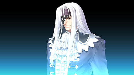 画像ギャラリー No.008のサムネイル画像 / 「ブレードアークス from シャイニングEX」，アルティナとアイザックのストーリー情報が公開