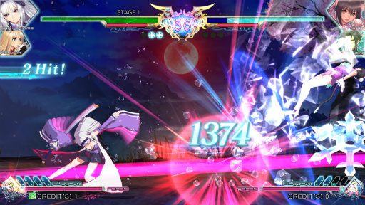 画像ギャラリー No.011のサムネイル画像 / 「ブレードアークス from シャイニングEX」発売記念インタビュー。スタジオ最前線の開発陣と，監修を務めた板橋ザンギエフ氏に制作の過程を聞いた