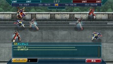 画像ギャラリー No.002のサムネイル画像 / 「ガンダムコンクエストV」，プレシーズン版の配信がスタート。一部プレイデータはシーズン1に引き継ぎ可能