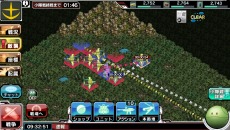 画像ギャラリー No.003のサムネイル画像 / 「ガンダムコンクエストV」，プレシーズン版の配信がスタート。一部プレイデータはシーズン1に引き継ぎ可能