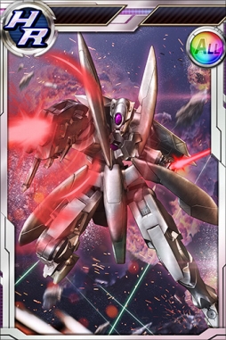画像ギャラリー No.009のサムネイル画像 / 「ガンダムコンクエストV」,SRガンダムエクシアが手に入るイベントが開催