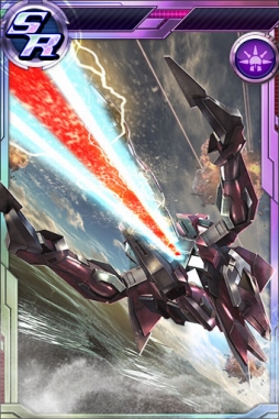 画像ギャラリー No.011のサムネイル画像 / 「ガンダムコンクエストV」,SRガンダムエクシアが手に入るイベントが開催