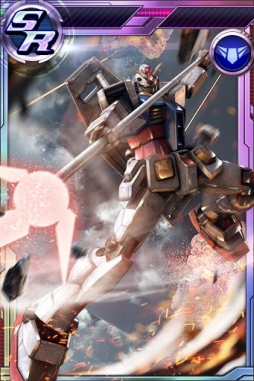 画像ギャラリー No.012のサムネイル画像 / 「ガンダムコンクエストV」,SRガンダムエクシアが手に入るイベントが開催