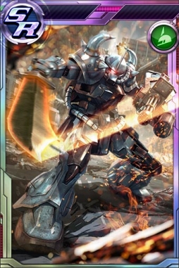 画像ギャラリー No.014のサムネイル画像 / 「ガンダムコンクエストV」,SRガンダムエクシアが手に入るイベントが開催
