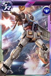 画像ギャラリー No.003のサムネイル画像 / 「ガンダムコンクエストV」，勢力別の3連ガシャや“蒼と蒼”ガシャを実施
