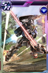 画像ギャラリー No.004のサムネイル画像 / 「ガンダムコンクエストV」，勢力別の3連ガシャや“蒼と蒼”ガシャを実施