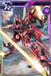 画像ギャラリー No.009のサムネイル画像 / 「ガンダムコンクエストV」，勢力別の3連ガシャや“蒼と蒼”ガシャを実施