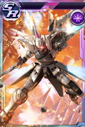 画像ギャラリー No.010のサムネイル画像 / 「ガンダムコンクエストV」，勢力別の3連ガシャや“蒼と蒼”ガシャを実施