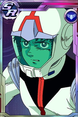 画像ギャラリー No.011のサムネイル画像 / 「ガンダムコンクエストV」，勢力別の3連ガシャや“蒼と蒼”ガシャを実施