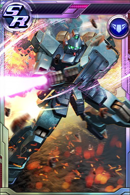 画像ギャラリー No.016のサムネイル画像 / 「ガンダムコンクエストV」，勢力別の3連ガシャや“蒼と蒼”ガシャを実施