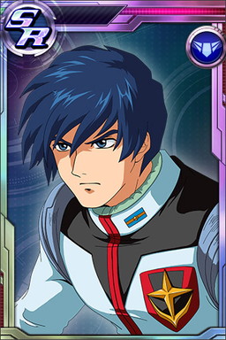 画像ギャラリー No.018のサムネイル画像 / 「ガンダムコンクエストV」，勢力別の3連ガシャや“蒼と蒼”ガシャを実施