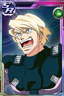 画像ギャラリー No.019のサムネイル画像 / 「ガンダムコンクエストV」，勢力別の3連ガシャや“蒼と蒼”ガシャを実施