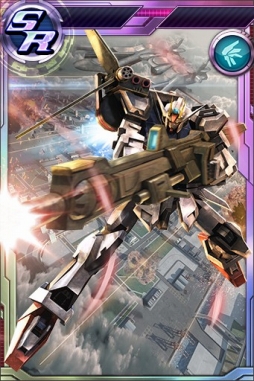 画像ギャラリー No.007のサムネイル画像 / 「ガンダムコンクエストV」，SR出現率が2倍の“幻惑の刺客ガシャ”が登場