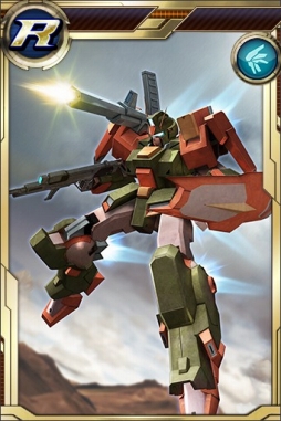 画像ギャラリー No.008のサムネイル画像 / 「ガンダムコンクエストV」，SR出現率が2倍の“幻惑の刺客ガシャ”が登場