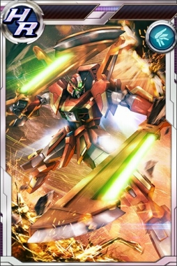画像ギャラリー No.009のサムネイル画像 / 「ガンダムコンクエストV」，SR出現率が2倍の“幻惑の刺客ガシャ”が登場