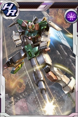 画像ギャラリー No.010のサムネイル画像 / 「ガンダムコンクエストV」，SR出現率が2倍の“幻惑の刺客ガシャ”が登場